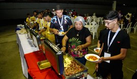 Governo de Alagoas garante hospedagem gratuita para participantes do Jeal em Maceió