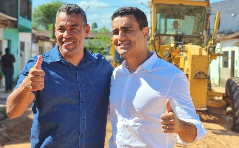 Vereador Siderlane Mendonça deixa PSB e reforça PL em Alagoas