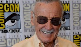 Quadrinista Stan Lee promete super-herói latino até o fim de 2017