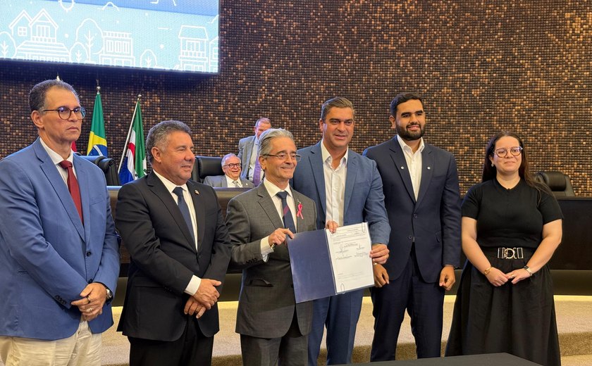 Maragogi adere ao Programa Moradia Legal e inicia regularização de imóveis para famílias de baixa renda