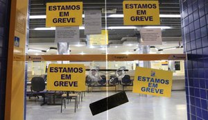 Greve dos Correios: TST julga dissídio coletivo no dia 21