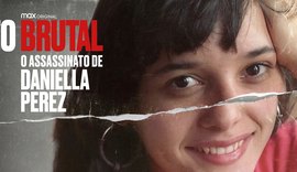 O Assassinato de Daniella Perez se torna a série original mais assistida da HBO Max no Brasil