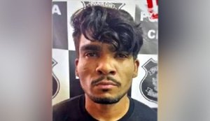 Equipamento da PM do Rio vai auxiliar busca por Lázaro Barbosa
