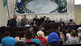Sessão especial na ALE debate impacto da MP 871 na vida do trabalhador