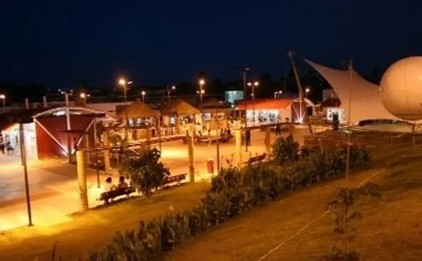 Mães serão homenageadas em praça de Arapiraca