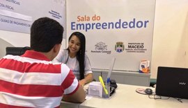 Salas do Empreendedor em Maceió disponibilizam consultorias gratuitas