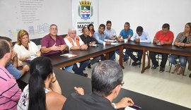 Desocupação do Mutange: lideranças são orientadas sobre cadastramento no bairro