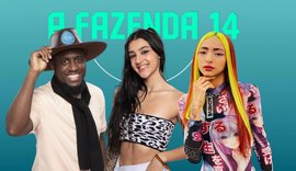 A Fazenda: Parcial aponta eliminação de peão que nunca foi para a Roça; veja quem sai!