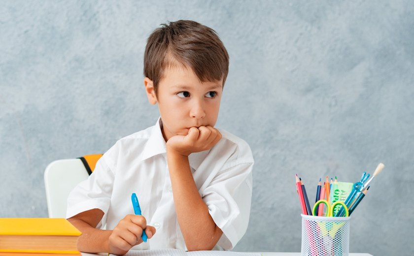 Déficit de atenção e dislexia: quando a escola ajuda a revelar sinais de alerta