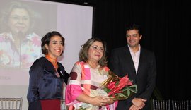 Troféu Selma Bandeira homenageia mulheres de Maceió de destaque em diversas áreas