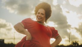 Mel Nascimento lança o clipe “Ô Mulé” em homenagem às mulheres alagoanas