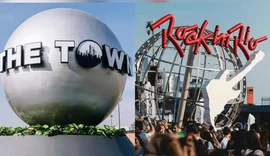 The Town confirma segunda edição em 2025; Rock in Rio antecipa datas de 2024