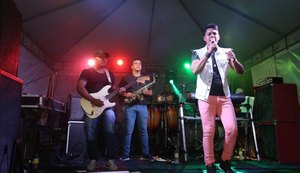 Apresentações culturais animam o primeiro final de semana do Arraiá nos Bairros