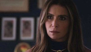 'Quanto Mais Vida, Melhor!': Paula vira 'indigente' e chega ao fundo do poço