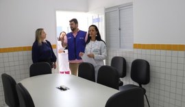 Sistema socioeducativo passa a contar com unidade para dependentes químicos