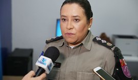 Patrulha Maria da Penha acompanham 119 mulheres em Maceió