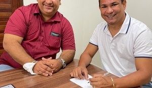 Administrador solicita a pré-candidato mais atenção em projetos de inclusão social