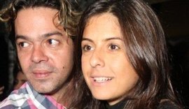 Bruno Mazzeo vai ser pai de novo! Mulher do ator está grávida de gêmeos