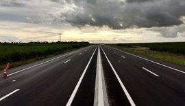 Duplicação: Renan Filho autoriza mais 78 km que ligam Litoral e Sertão