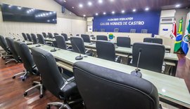 Câmara de Maceió inicia trabalhos legislativos de 2025 nesta terça-feira (4)