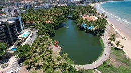 A polêmica em torno da venda do Hotel Jatiúca