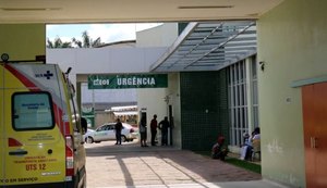 Morador de rua tem corpo queimado em Arapiraca