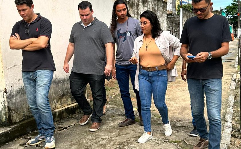 Projeto Abrasel nas Favelas já é realidade em Alagoas