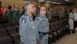 PM celebra dois anos de reimplantação do Termo Circunstanciado de Ocorrência