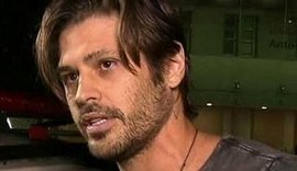 Mãe de Dado Dolabella tenta tirá-lo da cadeia