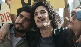Bandidos invadem “Os Dias Eram Assim” e Globo suspende gravações