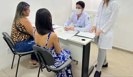 Uncisal oferece atendimento médico especializado para adolescentes