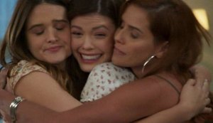 Daniel Ortiz conta com quem Kyra, Luna e Alexia vão ficar; ‘eles me deram até 48’