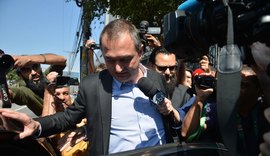 Fachin determina prisão de Joesley Batista e Ricardo Saud