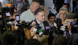 Renan Filho anuncia concursos para as polícias Civil, Militar e agente penitenciário