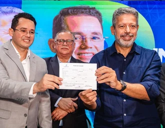 Gunnar Nunes se filia ao Progressistas e anuncia pré-candidatura a deputado federal