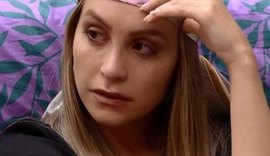 Vídeo! Polícia investiga racismo contra Carla Diaz no BBB21 e atriz se revolta