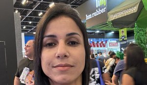 Empresários da construção e engenheiros alagoanos participam da maior feira da construção civil da América Latina