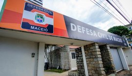 Defesa Civil orienta população sobre acionamento do órgão durante o final de semana