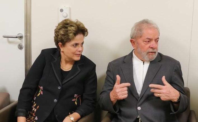 Por falta de provas, juíza extingue ação contra Lula e Dilma no caso Abreu e Lima