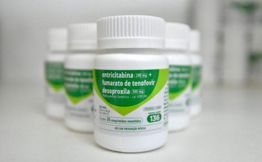 Profilaxia Pré-Exposição passa a ser oferecida em duas Unidades de Saúde do Corujão