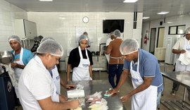 Dependentes químicos que passaram pela Rede Acolhe são preparados para o mercado de trabalho