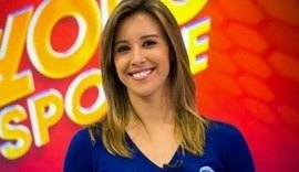 Após 13 anos, jornalista Cris Dias é demitida da Globo