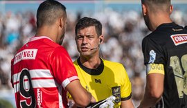 CRB inicia venda de ingressos para final