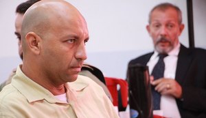 Promotores de Justiça esperam condenação de mais de 20 anos para ex-marido de Jaciara