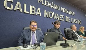 MP/AL apresenta propostas a serem inseridas no Orçamento do Município de Maceió em 2026