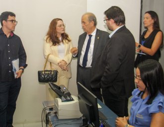 Cartórios do Sertão são inspecionados pela Corregedoria