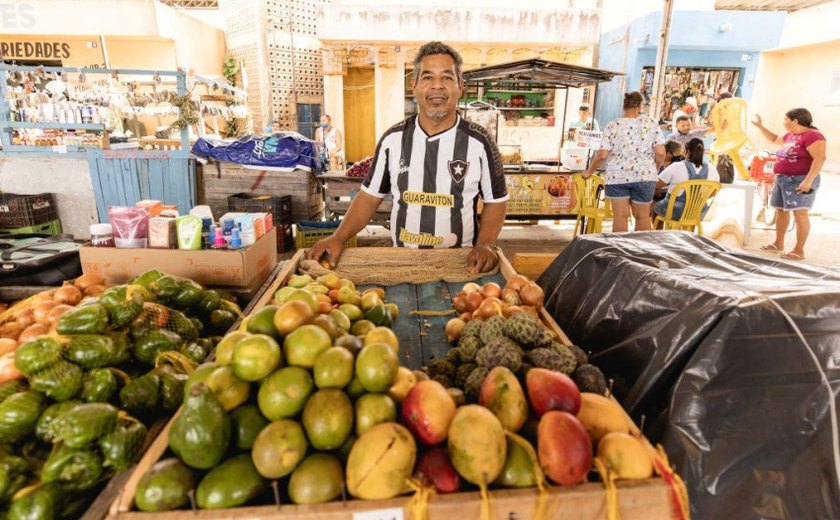 Confira o funcionamento de mercados públicos, feiras e shoppings populares no Dia do Evangélico