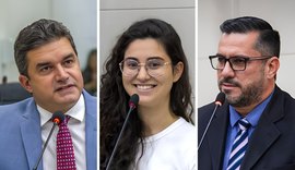 Câmara tem embates entre PT e PL; oposição a JHC tenta subir o tom