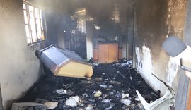“Incêndio é mais um atentado a quem vai contra Braskem”