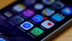 WhatsApp faz teste para limitar mensagens encaminhadas a várias pessoas